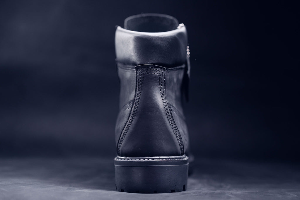 BLACK TIMBS