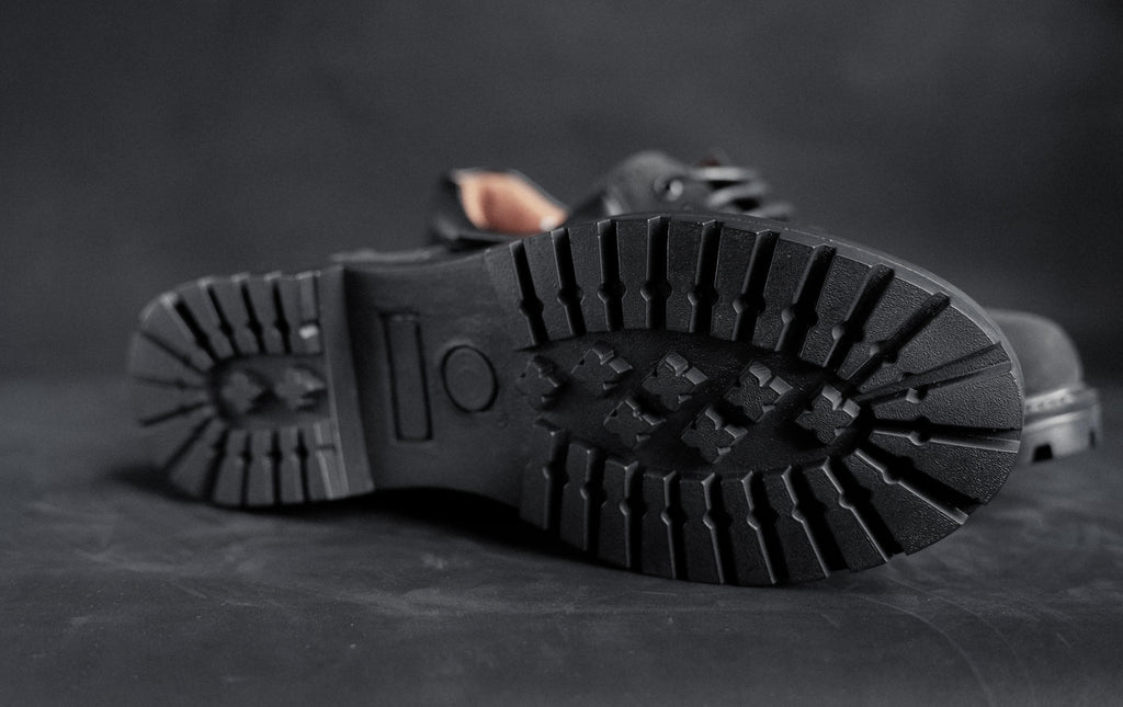 Timberland Black Low Cut