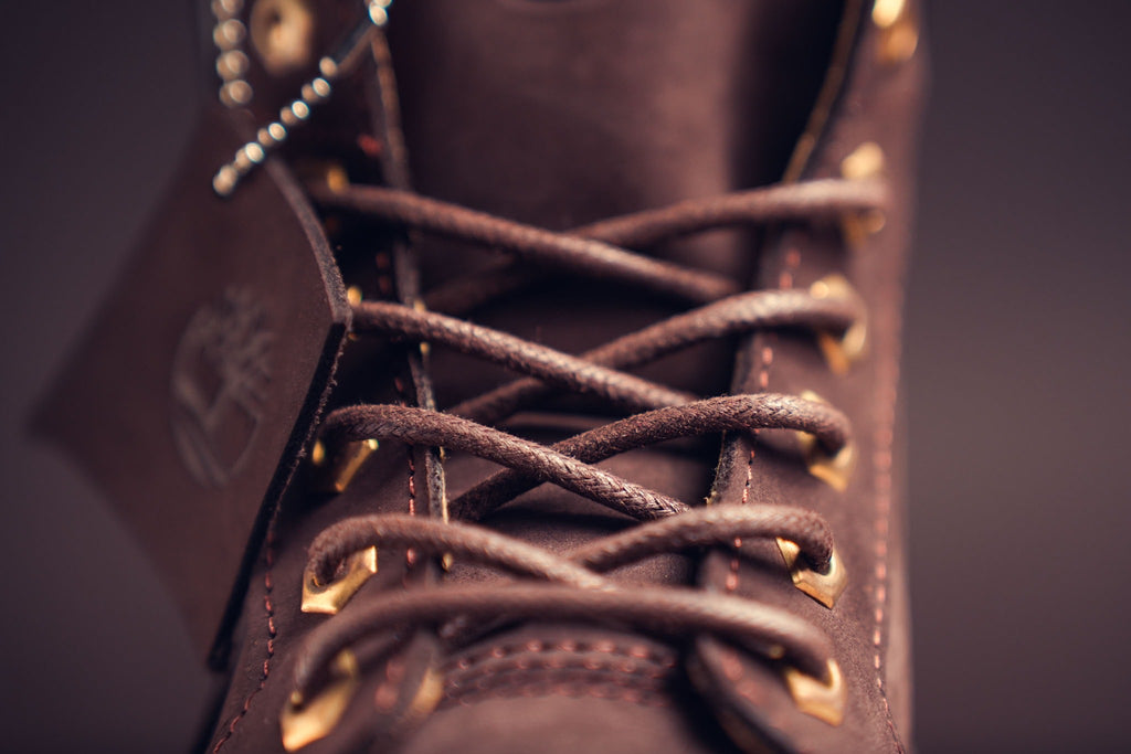BROWN TIMBS