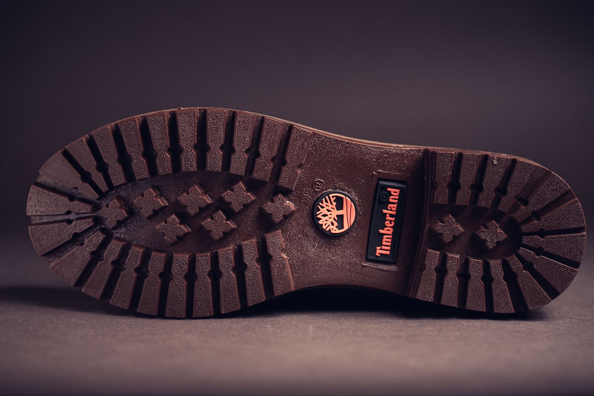 BROWN TIMBS