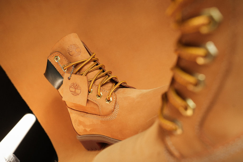 Havan Timbs