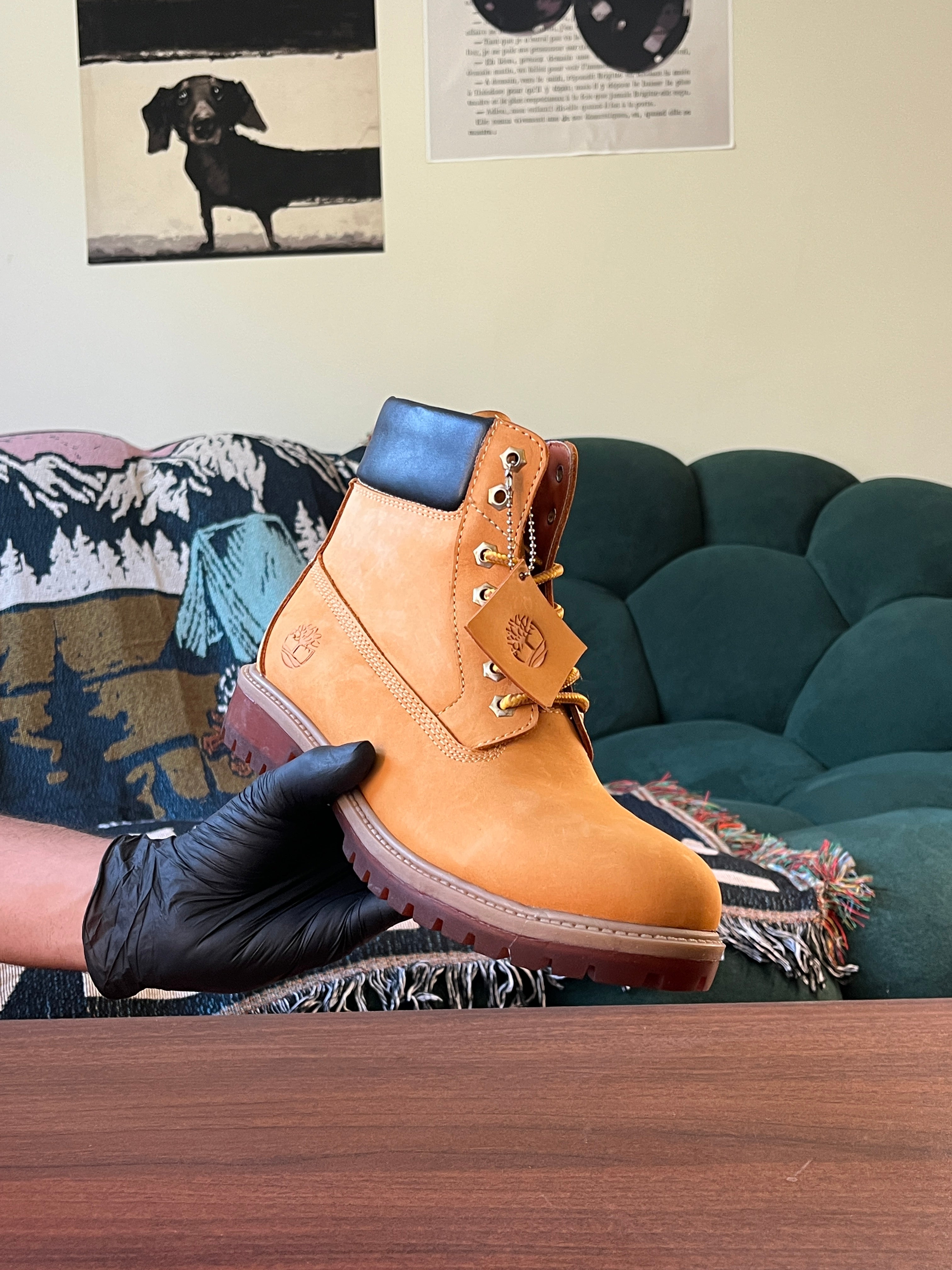 Havan Timbs